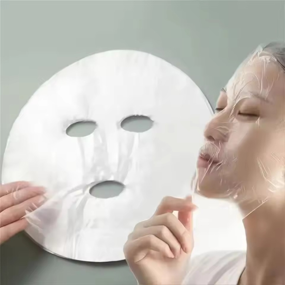 Beauty Full Makeup - 500-100PCS Facial Beauty Makeup Tools: Disposable