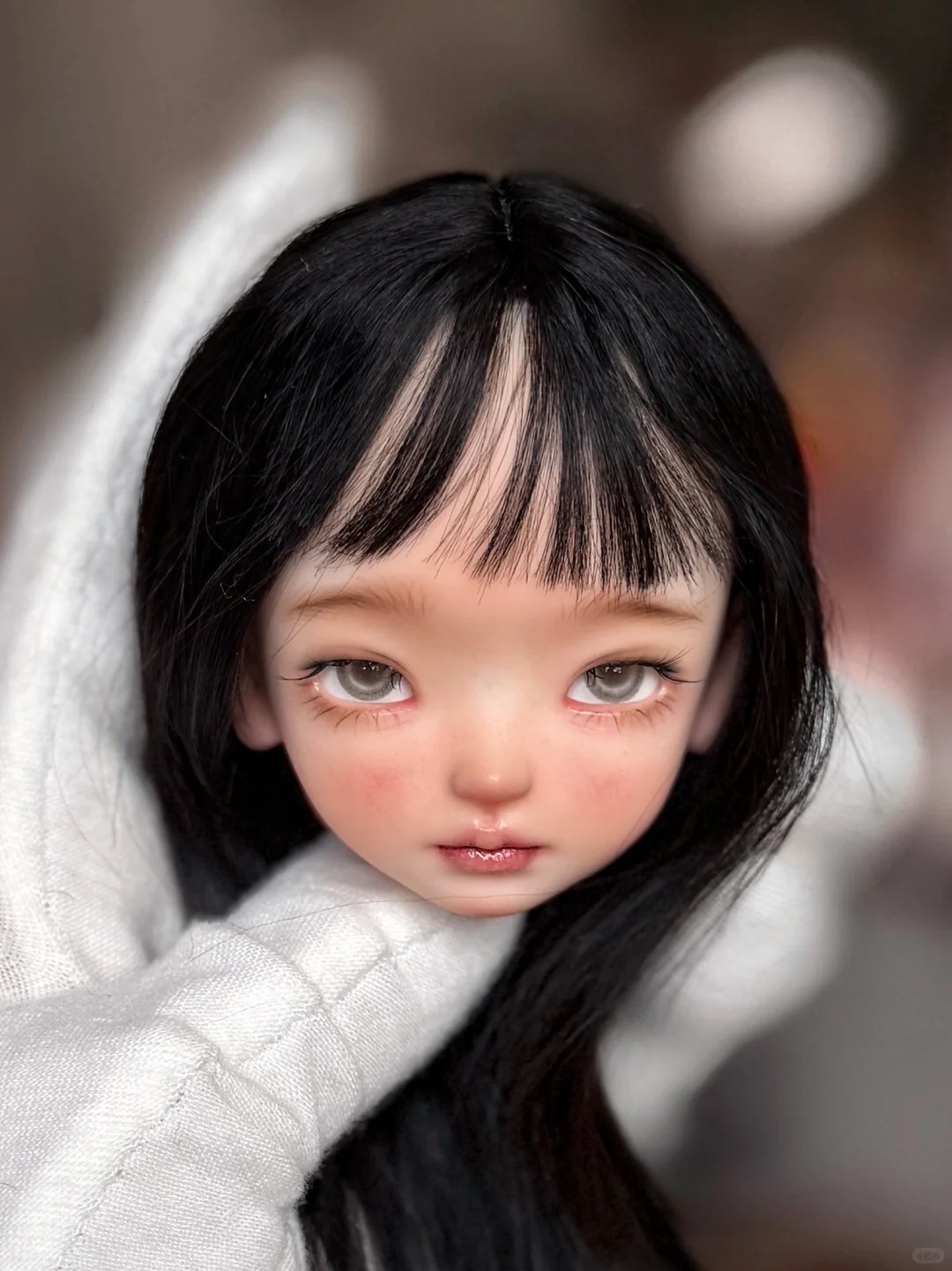 Just Beauty Makeup - Amber 1/6 SD BJD Doll nimo