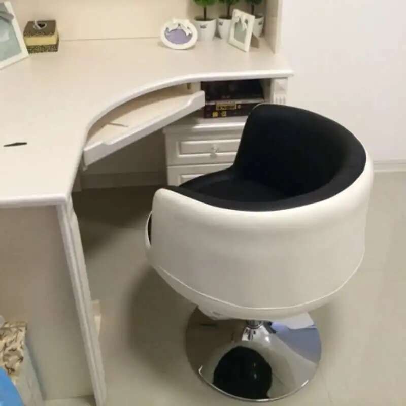 Beauty Stool Barber Chairs Mak - Beauty Makeup Chair avaliação e preço