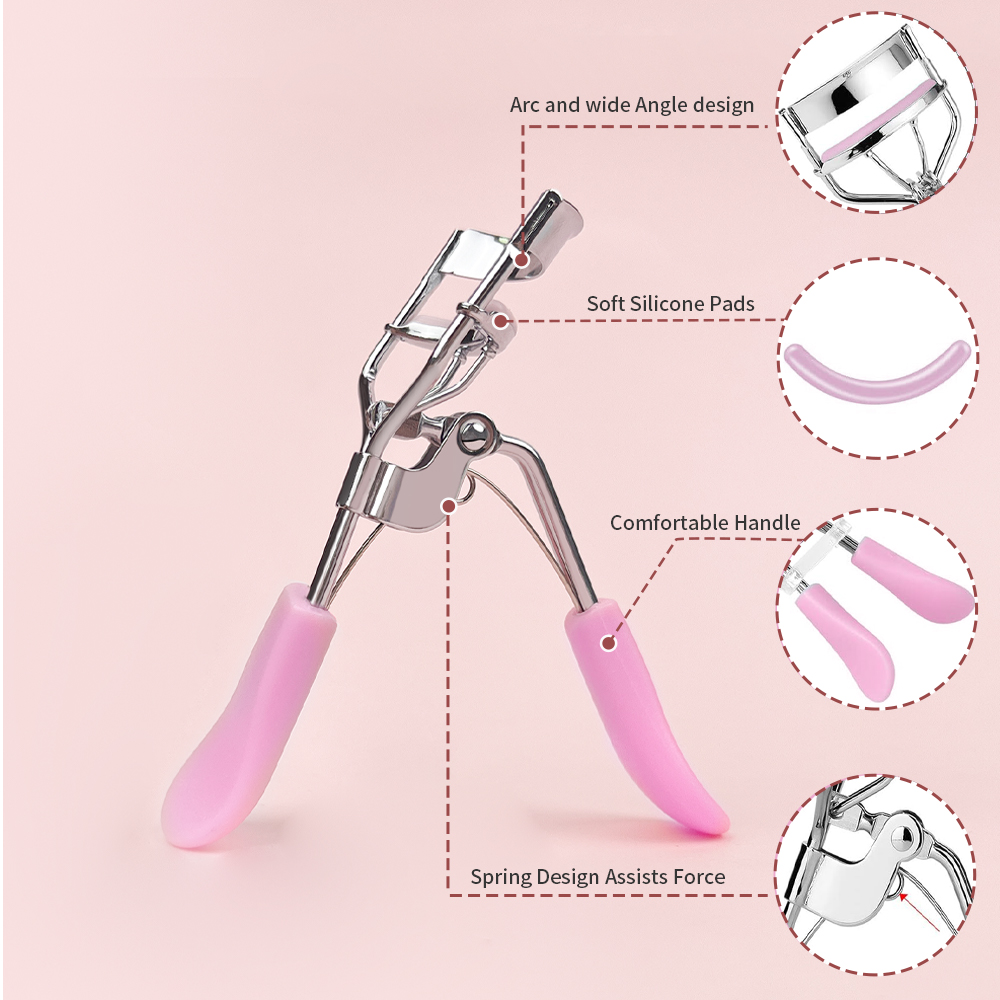 A 6-piece makeup tool set, inc - Just Beauty Makeup avaliação e preço