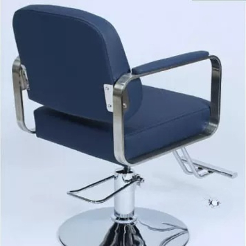 Swivel Reclining Barber Chairs - Beauty Makeup Chair avaliação e preço