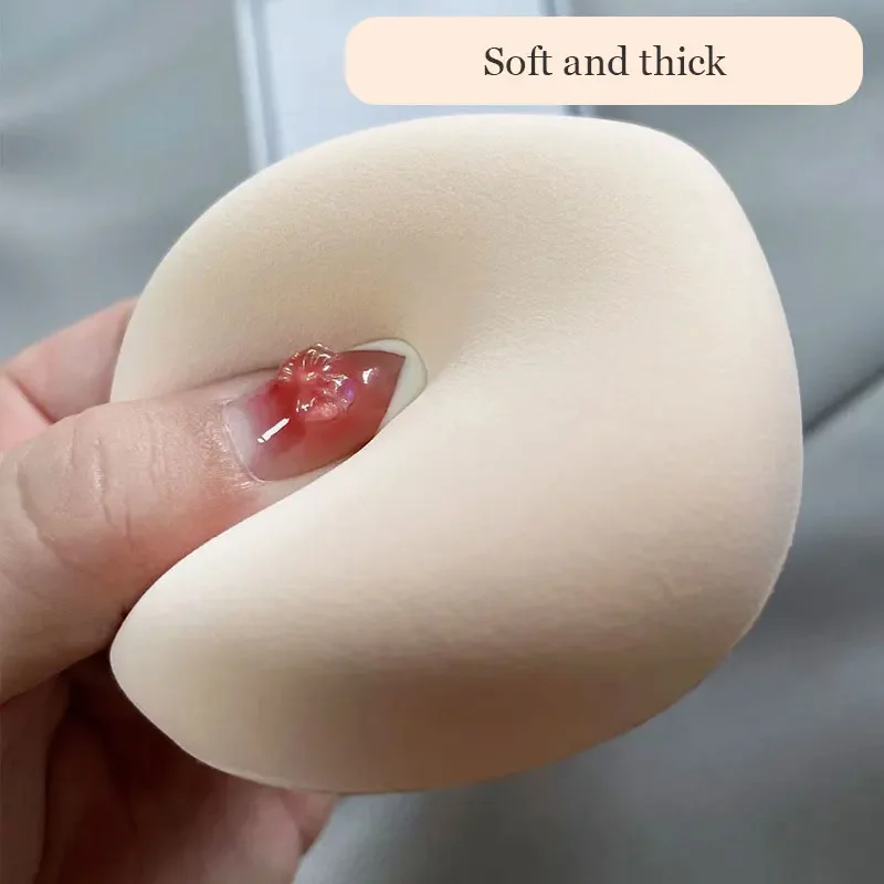 9 PCS  Makeup Sponge Super Sof - Beauty Makeup Deals avaliação e preço