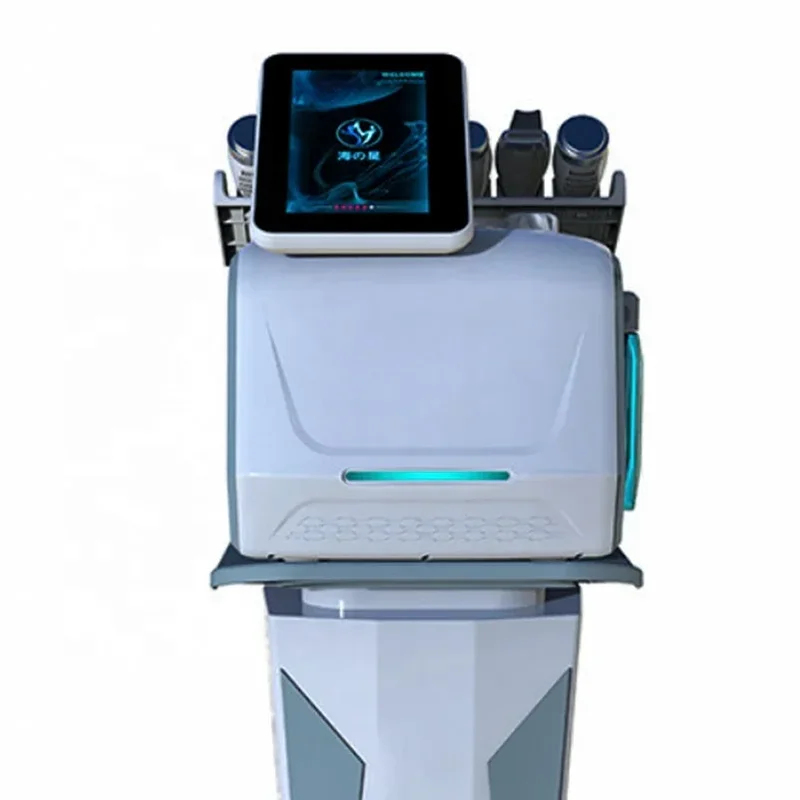 (Sea shipping) H2O2 Jet Peel O - Beauty Lab Makeup avaliação e preço