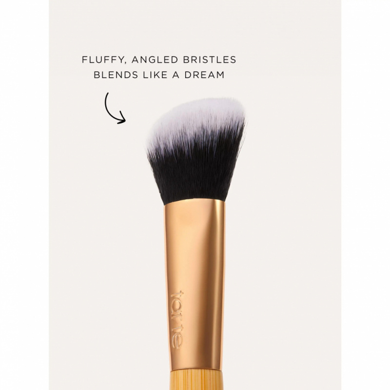tarte Concealer Paw Brush Angl - Beauty Makeup Brushes avaliação e preço