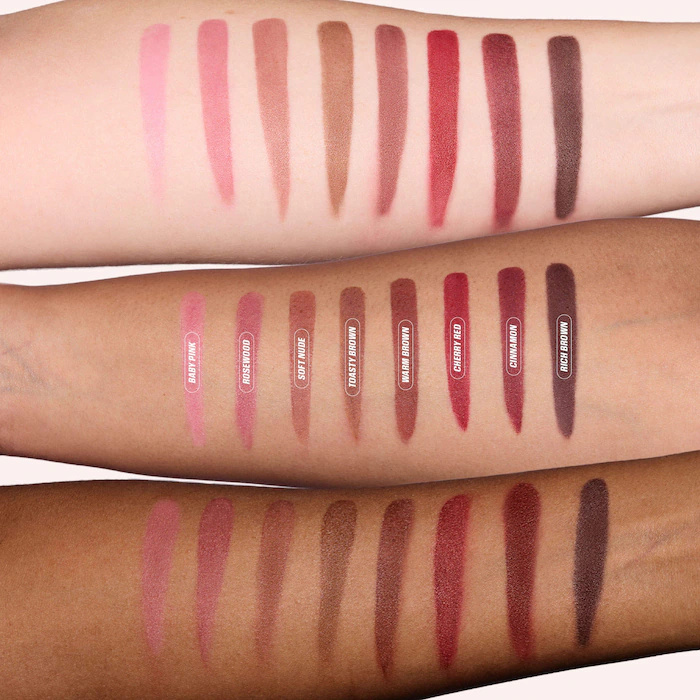 Huda Beauty Lip Contour Lip St - Beauty Huda Makeup avaliação e preço