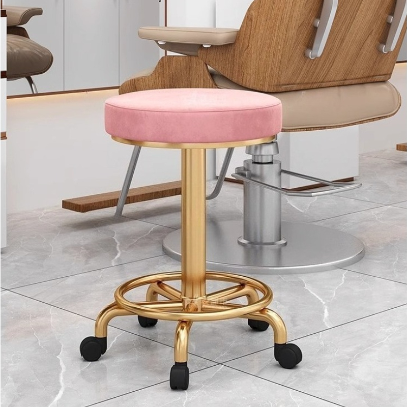 Modern Simple Beauty Stool Pro - Beauty Makeup Chair avaliação e preço