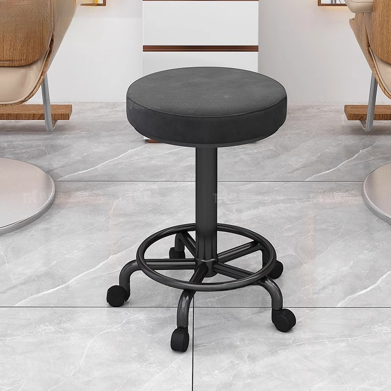Modern Simple Beauty Stool Pro - Beauty Makeup Chair avaliação e preço