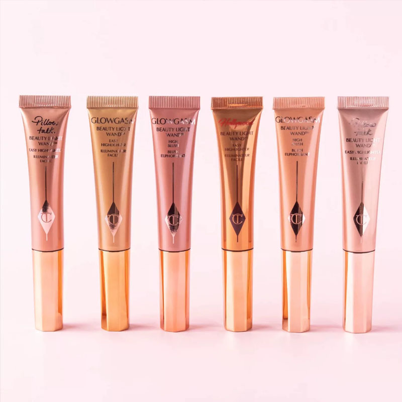 Hot Charlotte Tilbury Starligh - Beauty Makeup Filter avaliação e preço