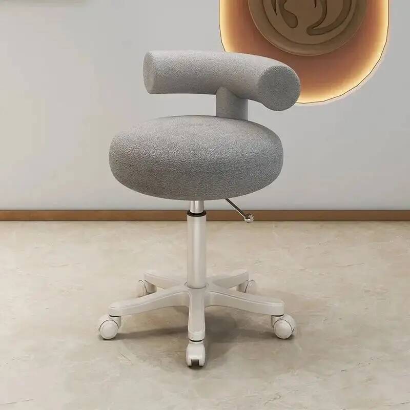 Salon Beauty Women's Barber Ch - Beauty Makeup Chair avaliação e preço