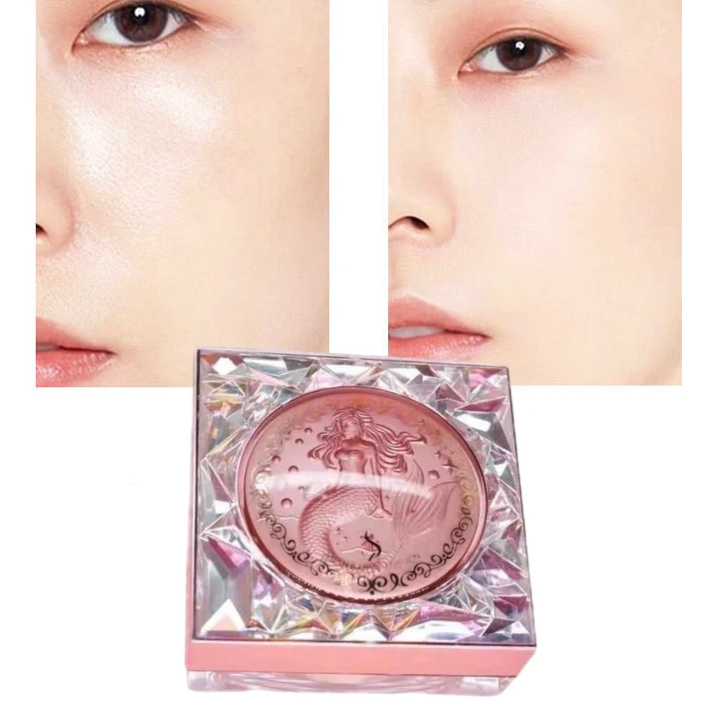 Shezi Setting Matte Powder Fac - Beauty Huda Makeup avaliação e preço