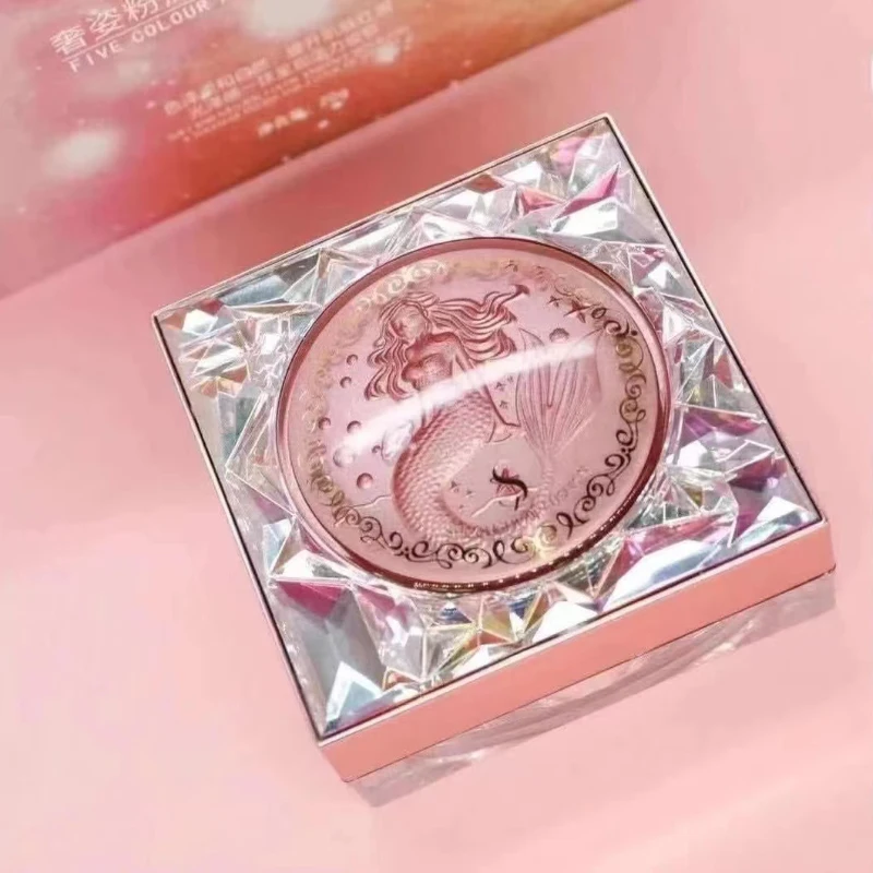 Shezi Setting Matte Powder Fac - Beauty Huda Makeup avaliação e preço