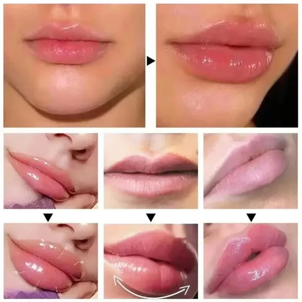 Lip Plumper Oil Instantly Volu - Beauty Full Makeup avaliação e preço