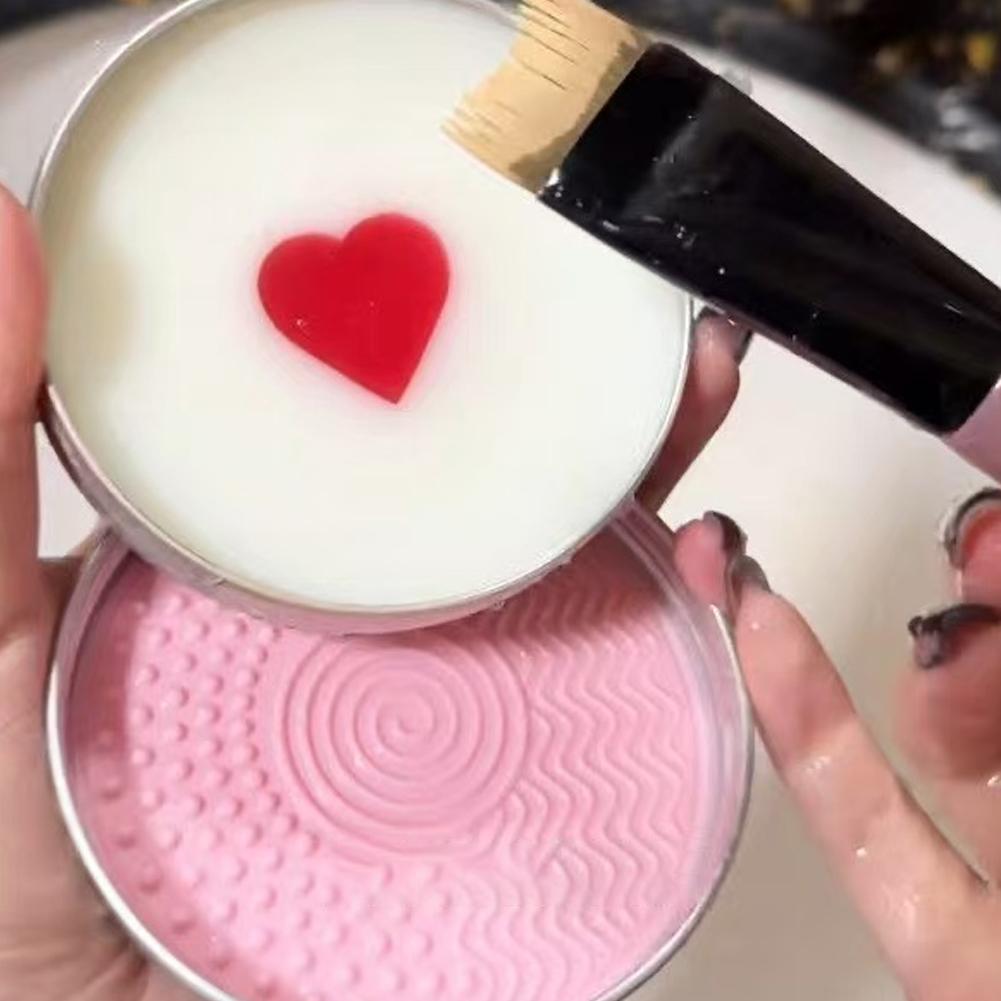 Makeup Brush & Beauty Egg Clea - Beauty Makeup Brushes avaliação e preço
