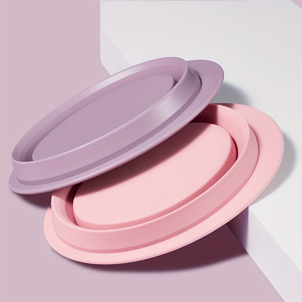 Silicone Makeup Brush Cleaning - Beauty Makeup Brushes avaliação e preço