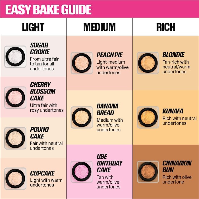 New Color Blocking Huda Easy B - Beauty Huda Makeup avaliação e preço