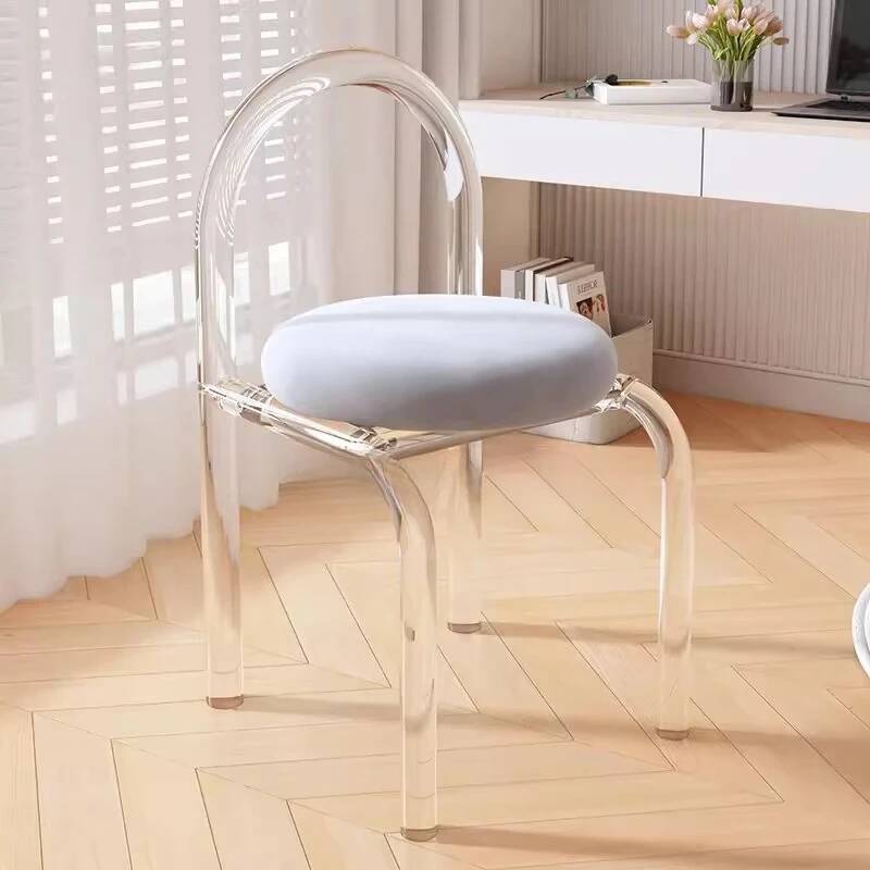 Singer Vanity Chair Bedroom Ma - Beauty Makeup Chair avaliação e preço