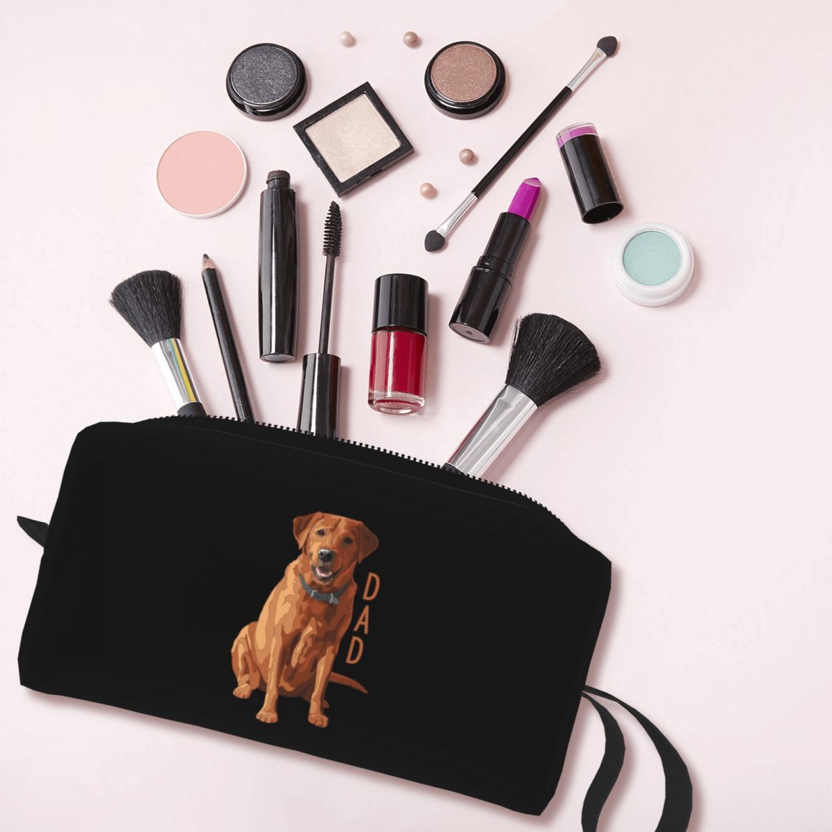 Lab Dad Fox Red Labrador Retri - Beauty Lab Makeup avaliação e preço