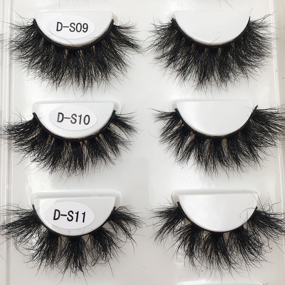 Fluffy Lashes New Arrival 100% - Beauty Full Makeup avaliação e preço