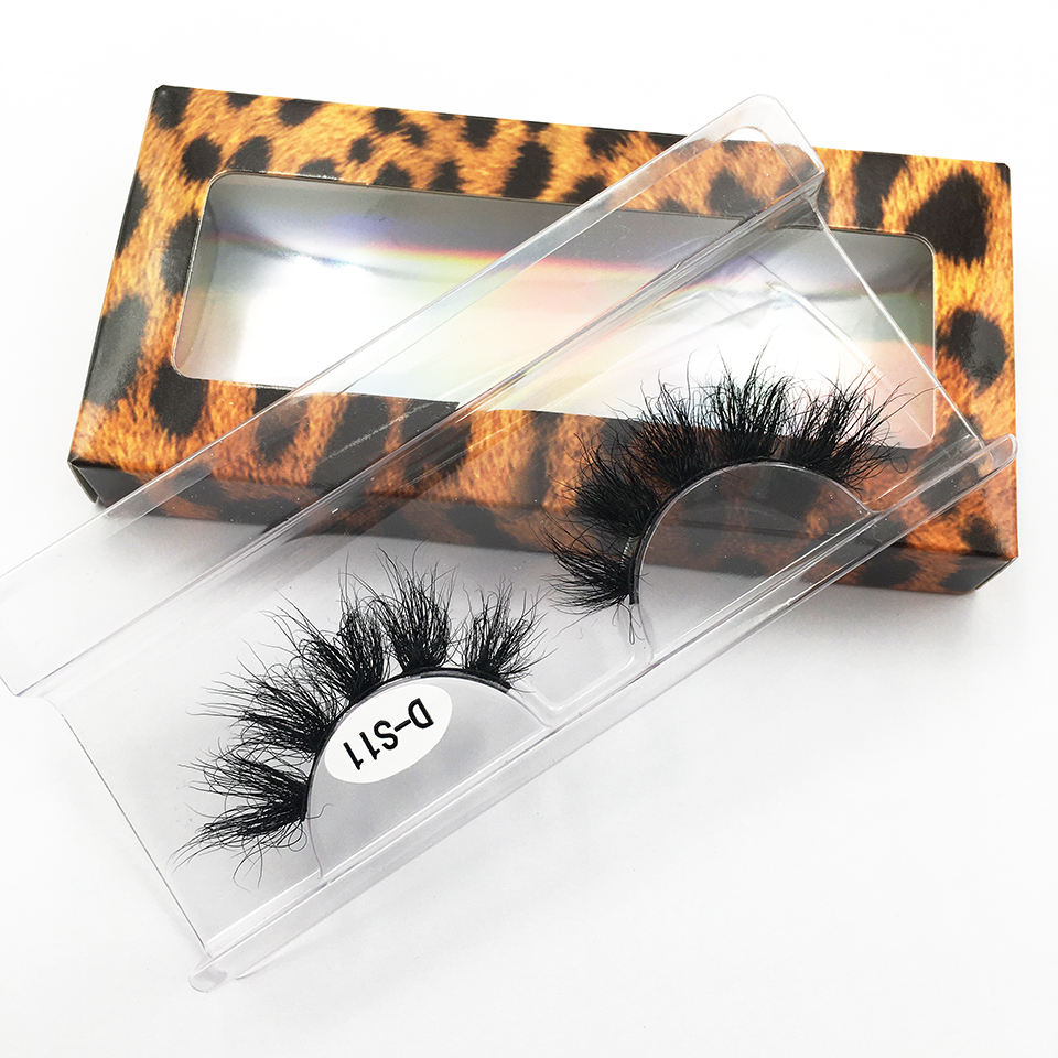 Fluffy Lashes New Arrival 100% - Beauty Full Makeup avaliação e preço