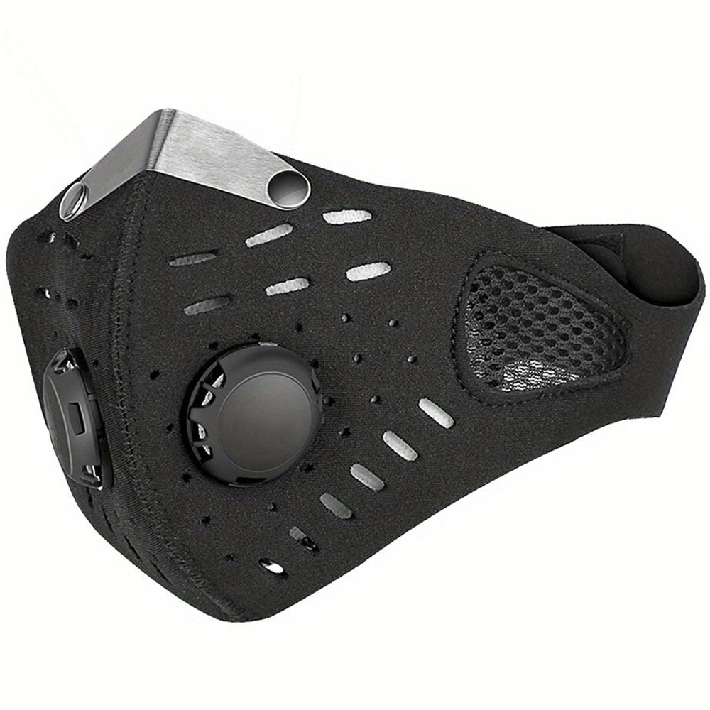 Motorcycle Mask Summer Breatha - Sheet Face Mask Pack avaliação e preço