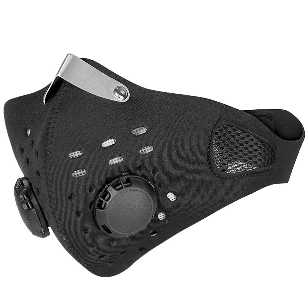 Motorcycle Mask Summer Breatha - Sheet Face Mask Pack avaliação e preço