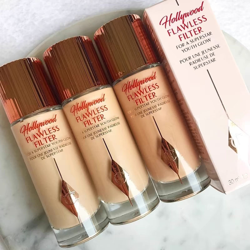 CT Starlight Beauty Flawless F - Beauty Makeup Filter avaliação e preço