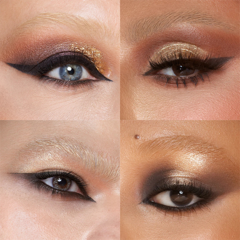 Hudabeauty 18 Colors Empowered - Beauty Huda Makeup avaliação e preço