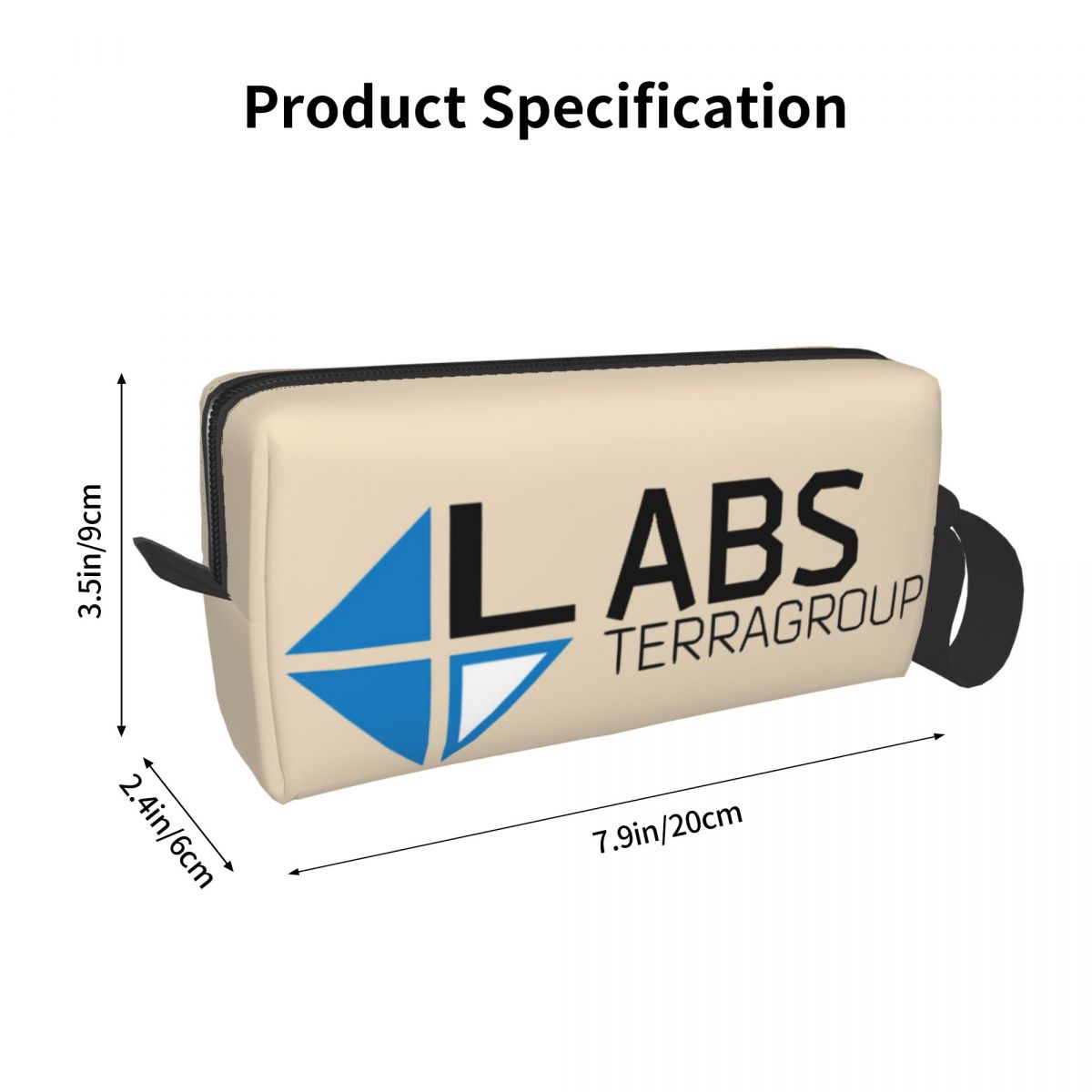 TerraGroup Labs Icon - Escape  - Beauty Lab Makeup avaliação e preço
