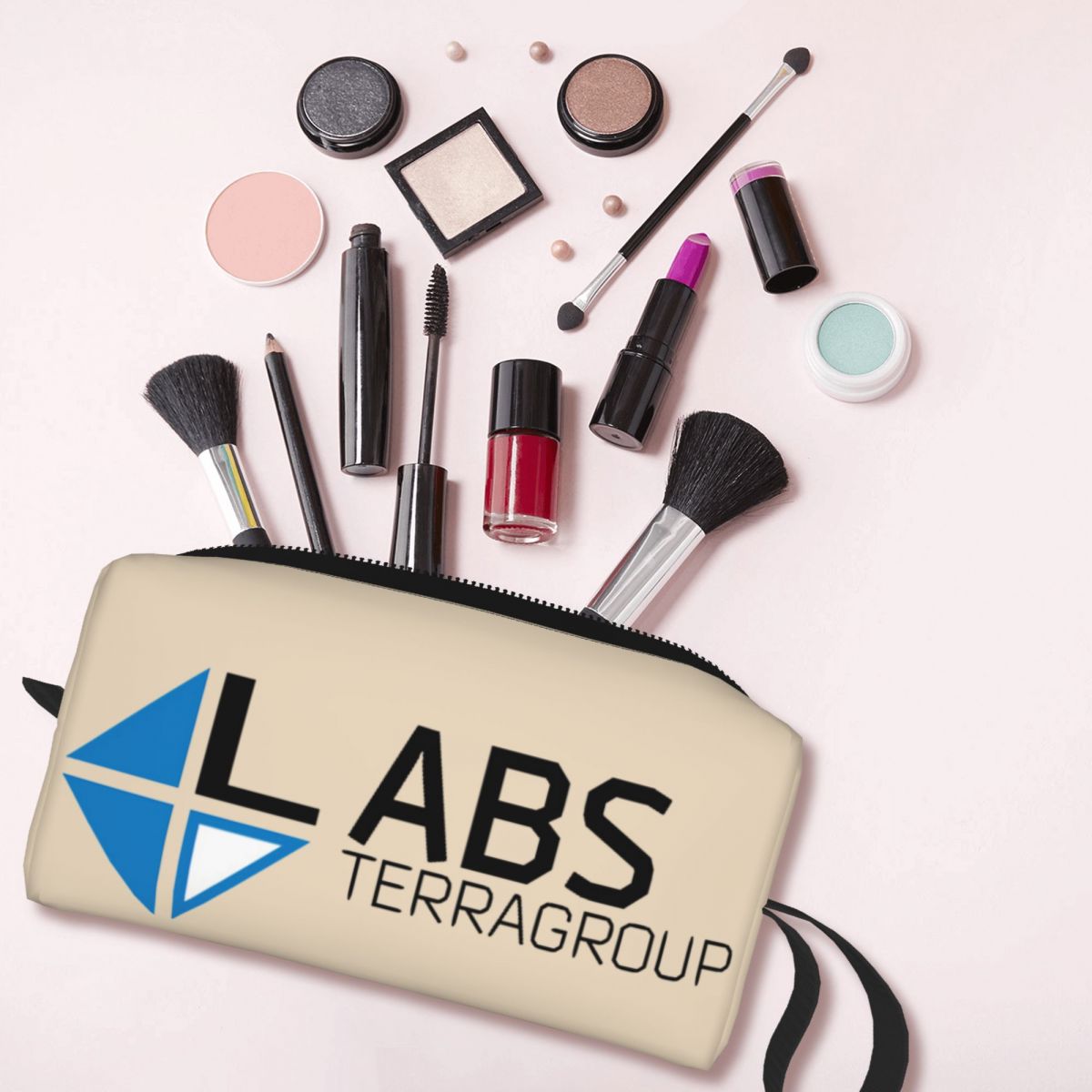 TerraGroup Labs Icon - Escape  - Beauty Lab Makeup avaliação e preço