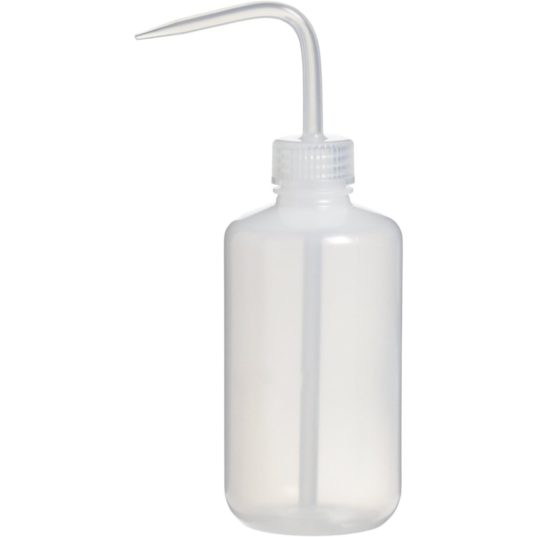 Scale Marked Plastic Squeeze W - Beauty Lab Makeup avaliação e preço