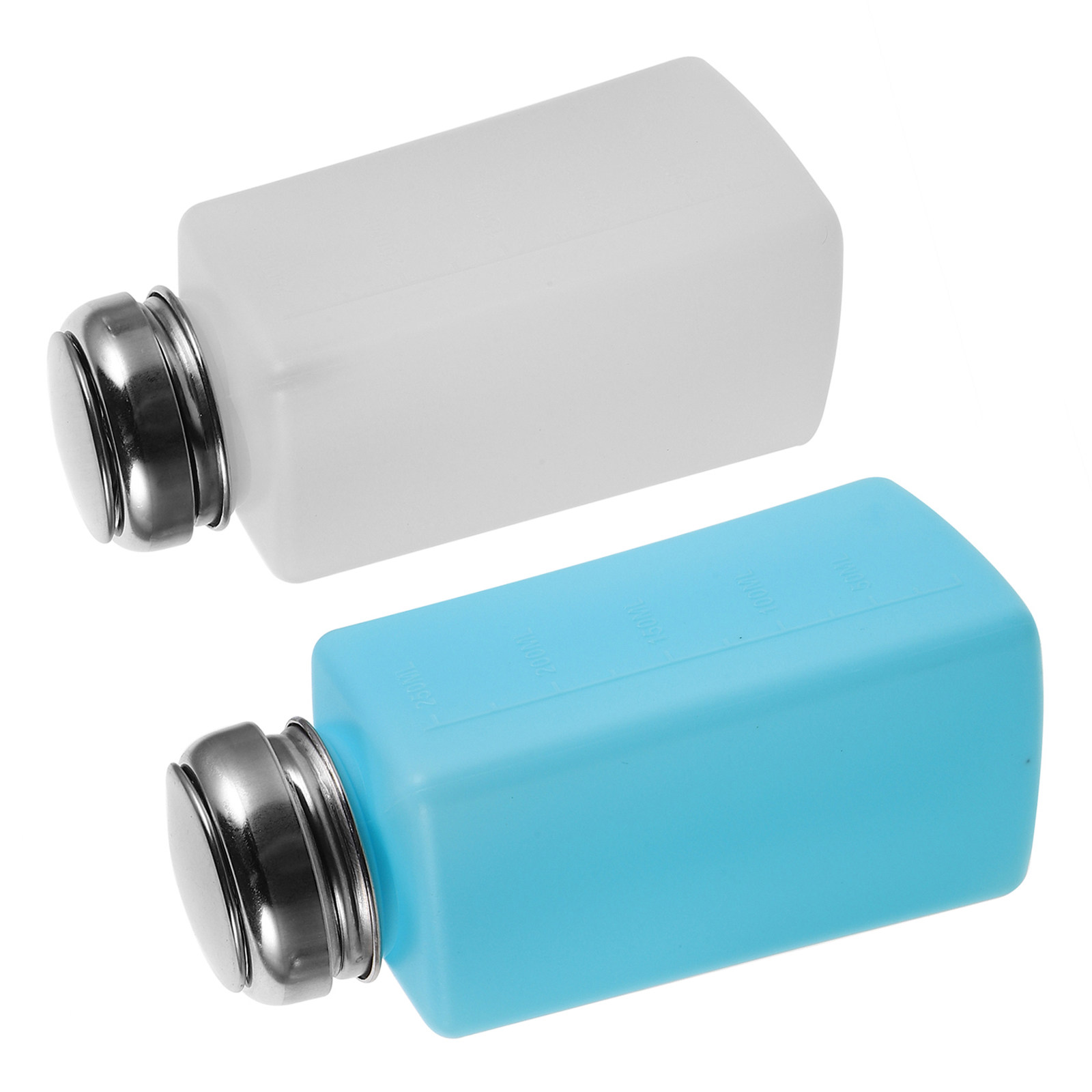 2Pcs Anti Static Alcohol Dispe - Beauty Lab Makeup avaliação e preço