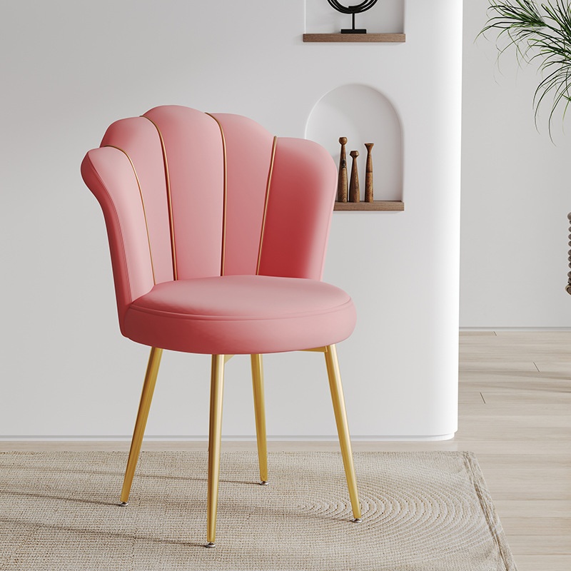 Nordic Dressing Chair Design H - Beauty Makeup Chair avaliação e preço