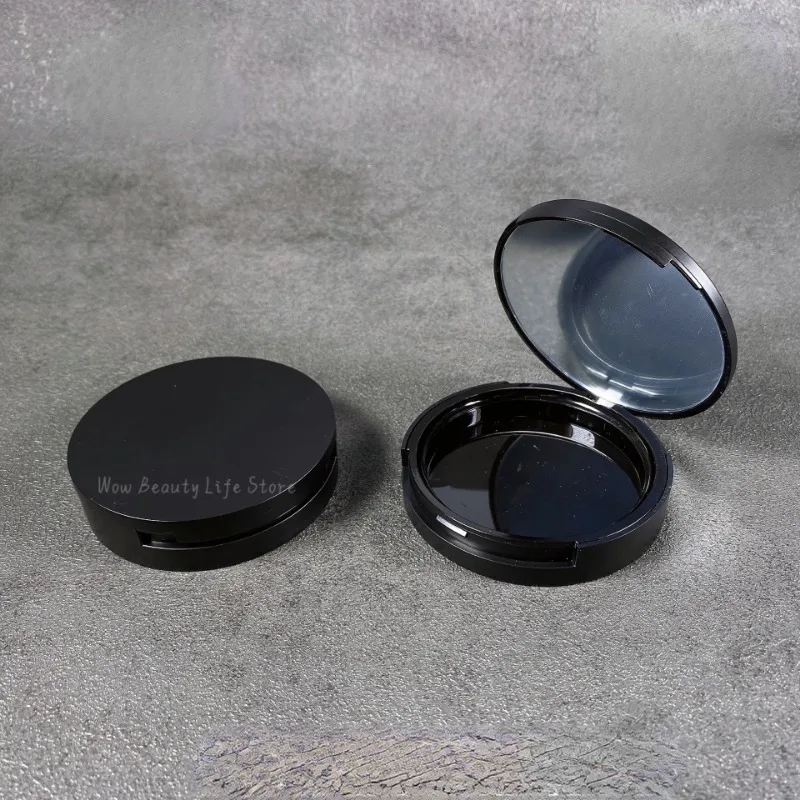 Empty Eyeshadow Palette Blush  - Eyeshadow Palette avaliação e preço
