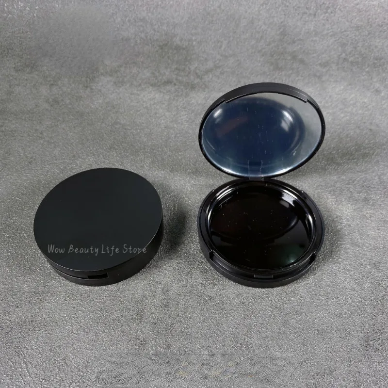 Empty Eyeshadow Palette Blush  - Eyeshadow Palette avaliação e preço