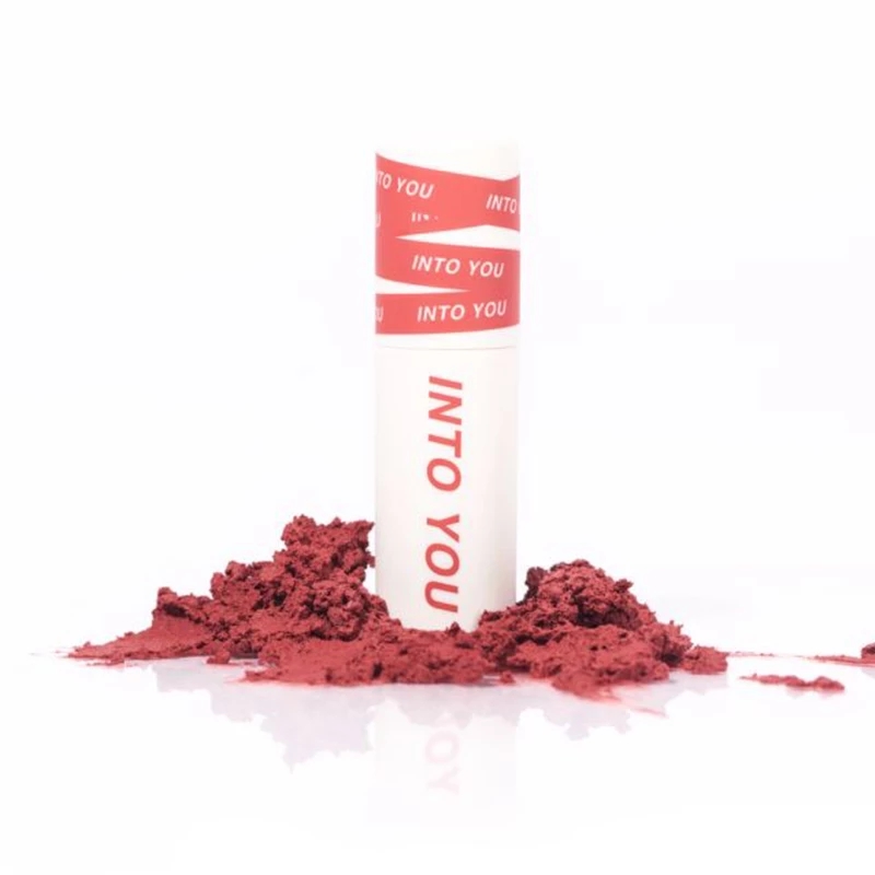 INTO YOU Lip Gloss Women Makeu - Beauty Huda Makeup avaliação e preço