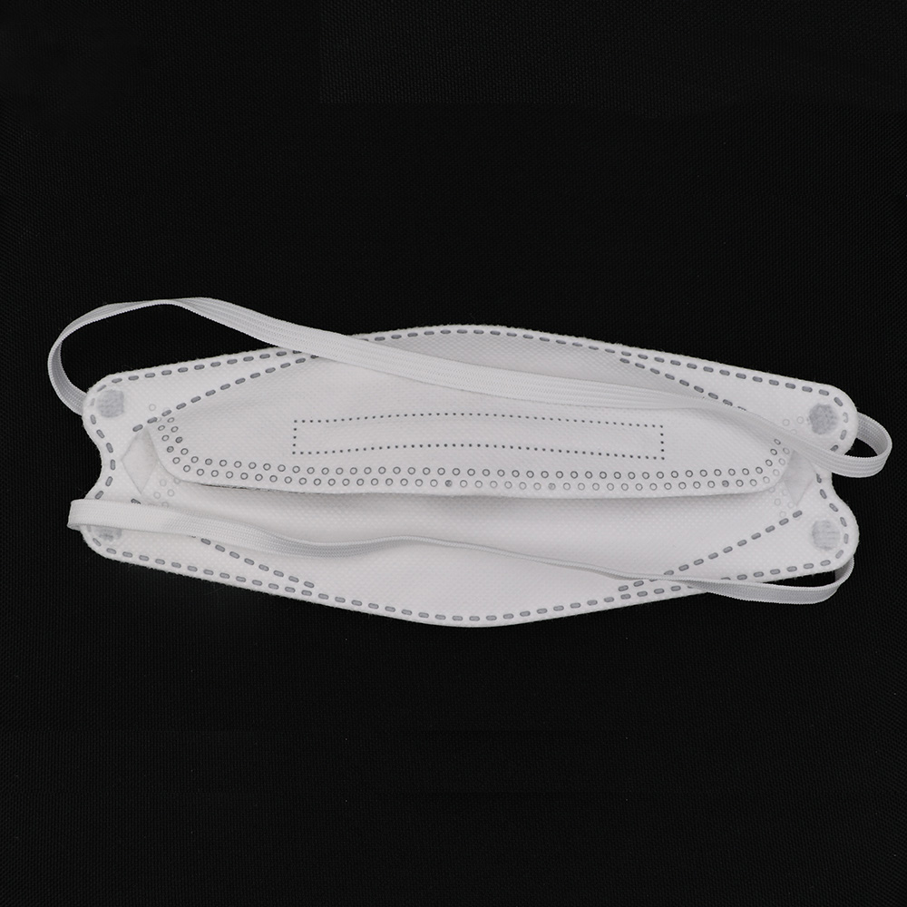 High Quality  FFP3Mask EN149:2 - Sheet Face Mask Pack avaliação e preço