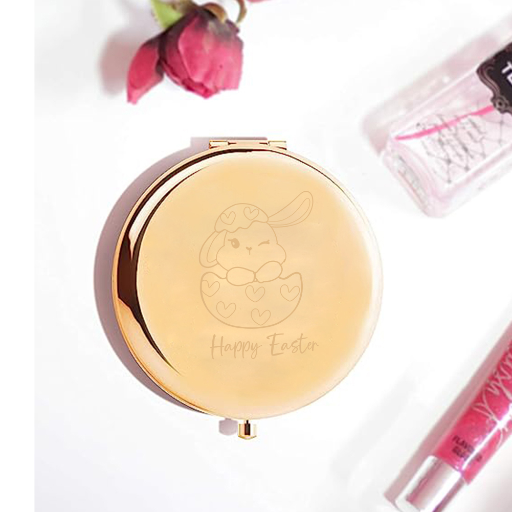 1pc Cartoon Beautiful rabbit C - Beauty Y Makeup avaliação e preço