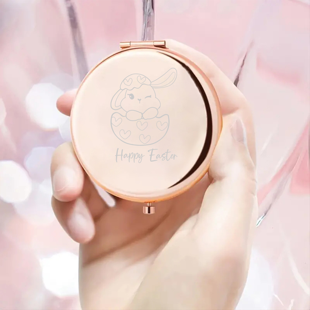 1pc Cartoon Beautiful rabbit C - Beauty Y Makeup avaliação e preço