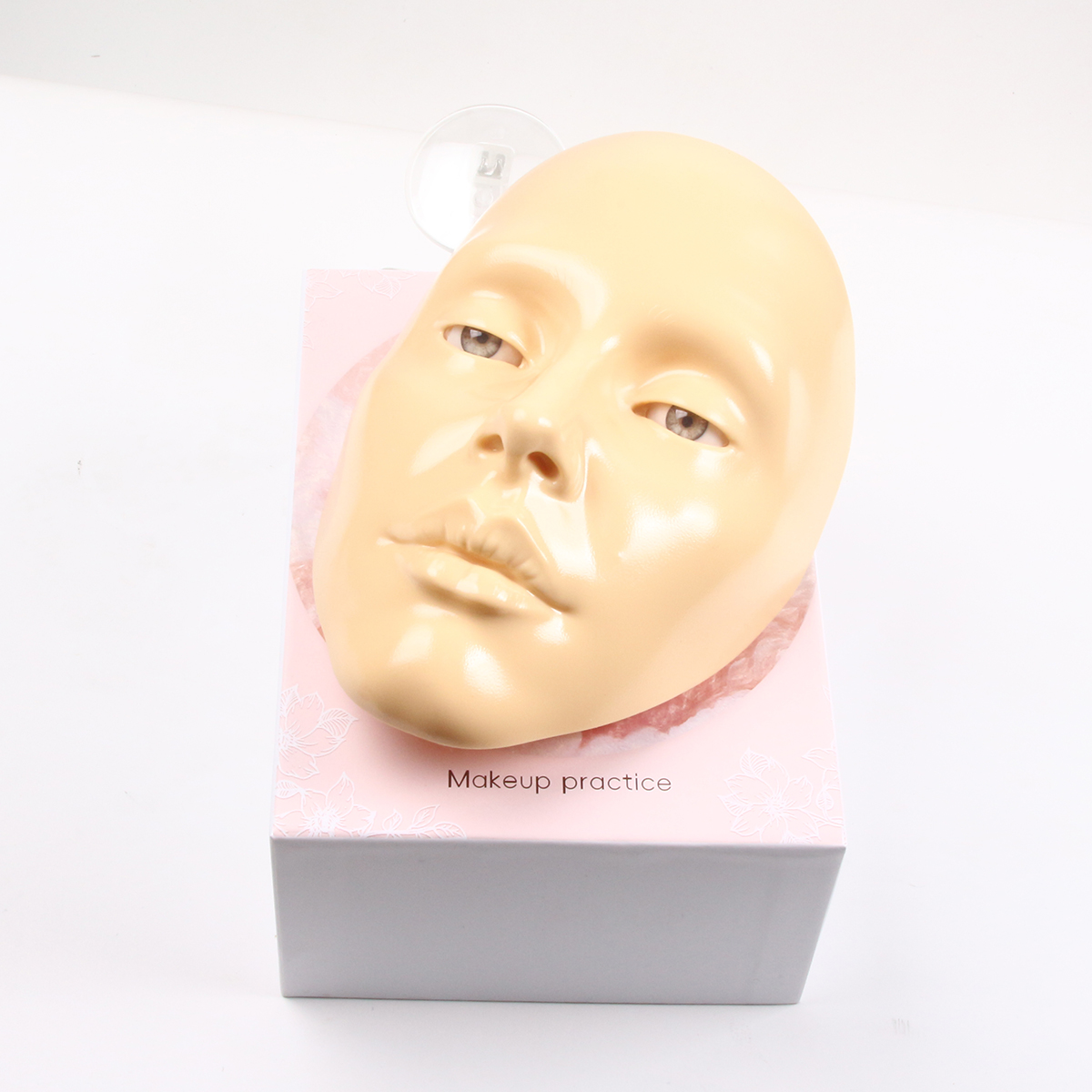 1box Full Face Reusable Makeup - Beauty Full Makeup avaliação e preço