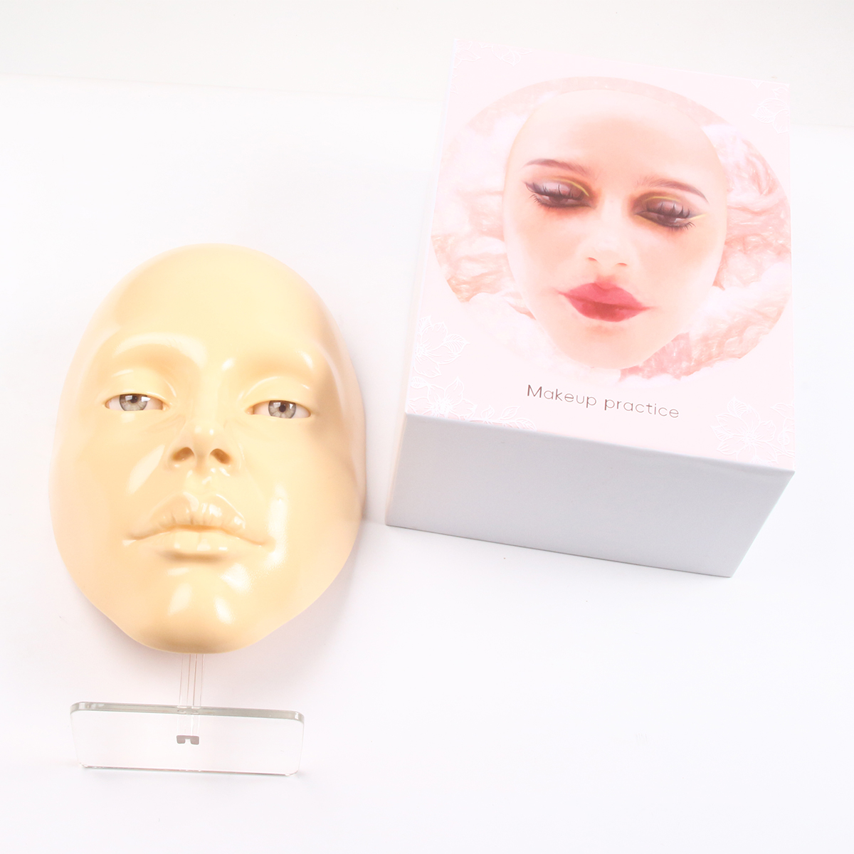 1box Full Face Reusable Makeup - Beauty Full Makeup avaliação e preço