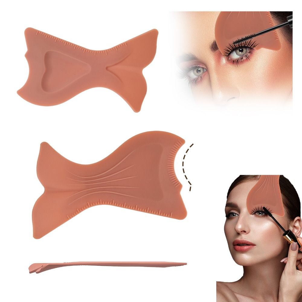 Silicone Material Eye Makeup A - Eyeshadow Palette avaliação e preço