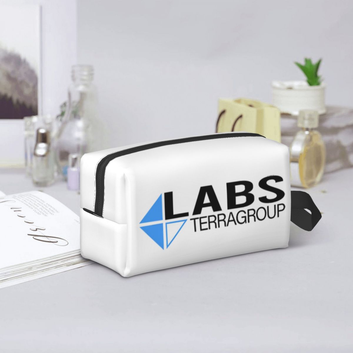 Terragroup Labs Escape From Ta - Beauty Lab Makeup avaliação e preço