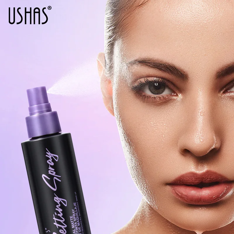 110ml Waterproof Makeup Settin - Beauty Full Makeup avaliação e preço