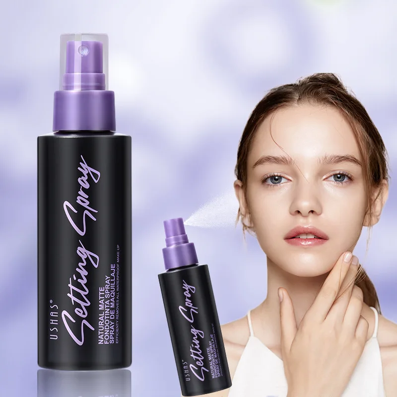 110ml Waterproof Makeup Settin - Beauty Full Makeup avaliação e preço