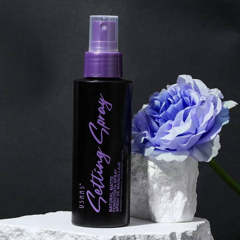 110ml Waterproof Makeup Settin - Beauty Full Makeup avaliação e preço