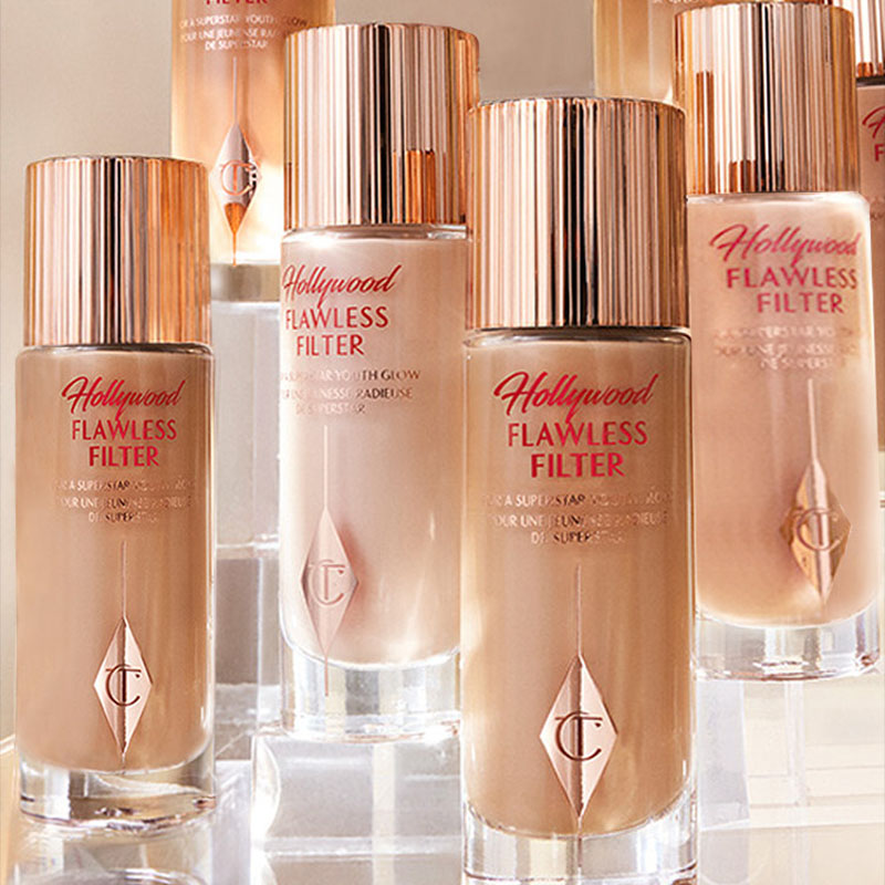 CT 5-Colors Starlight Beauty F - Beauty Makeup Filter avaliação e preço