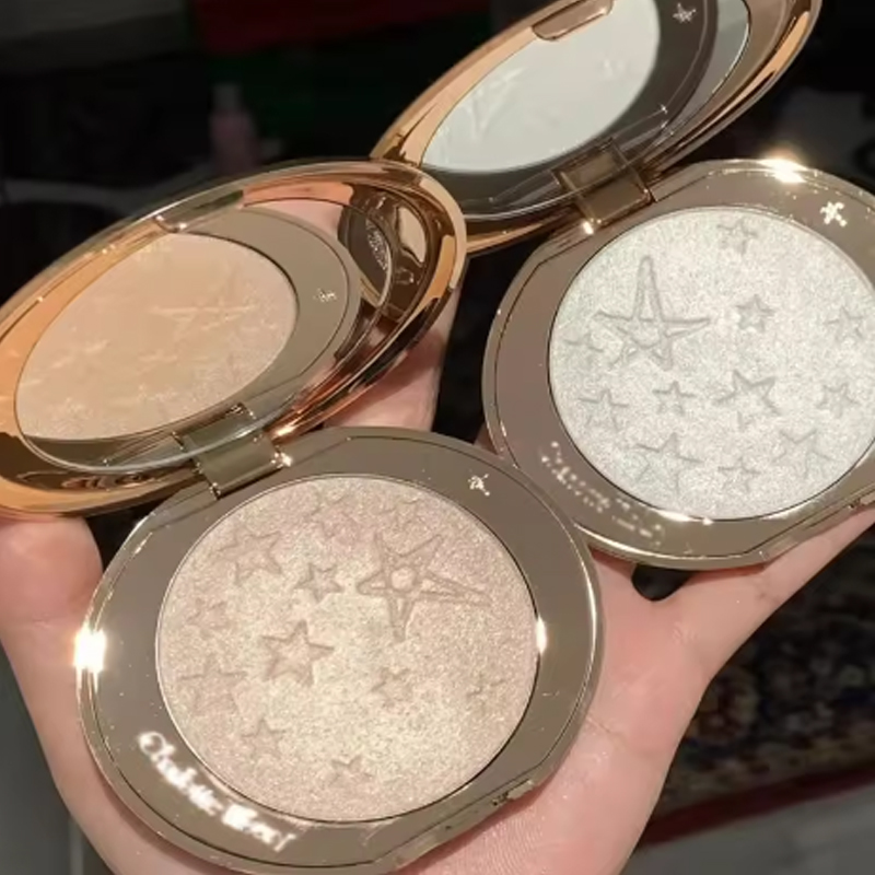 CT 5-Colors Starlight Beauty F - Beauty Makeup Filter avaliação e preço