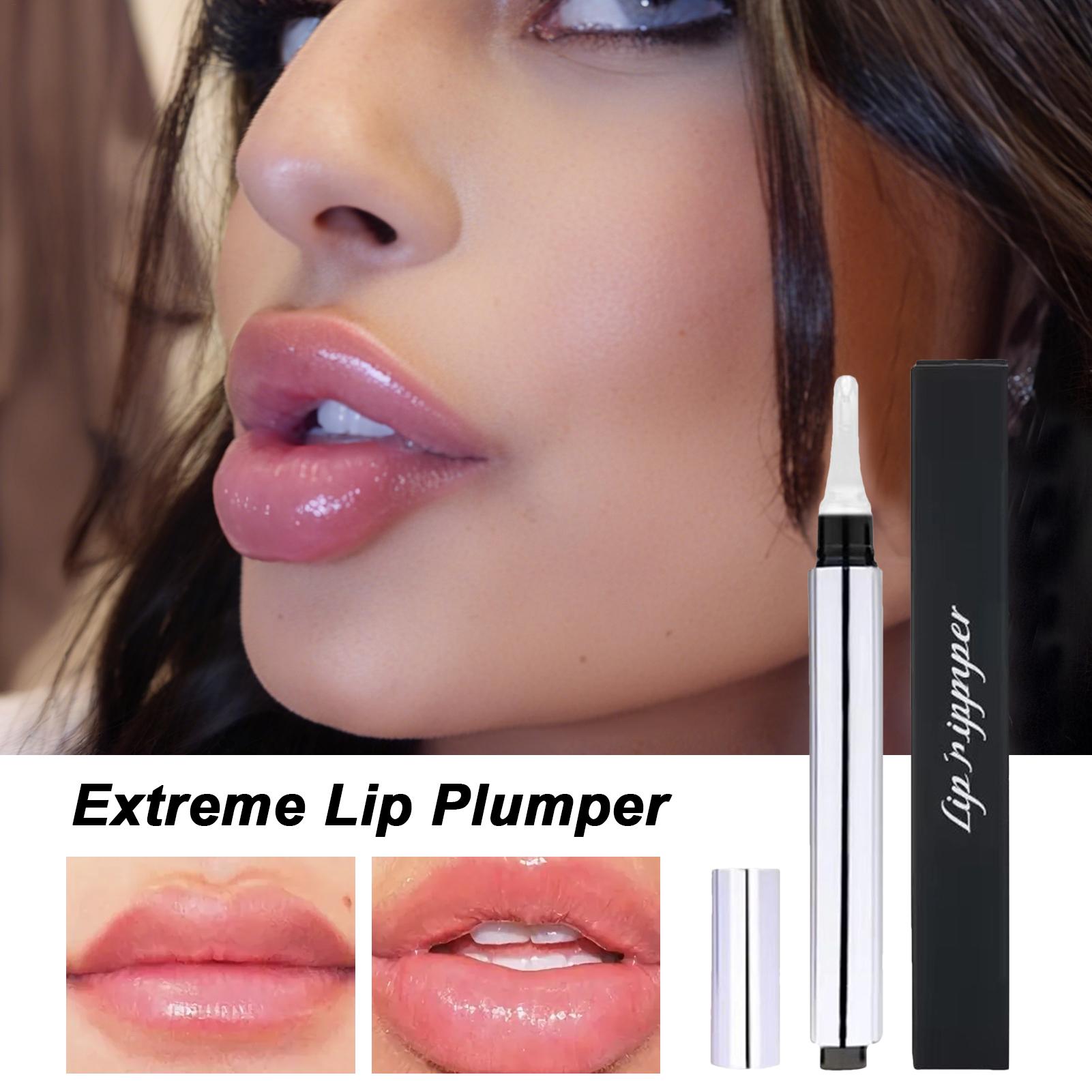 Glow Tulip Lip Plumper Spicule - Beauty Full Makeup avaliação e preço