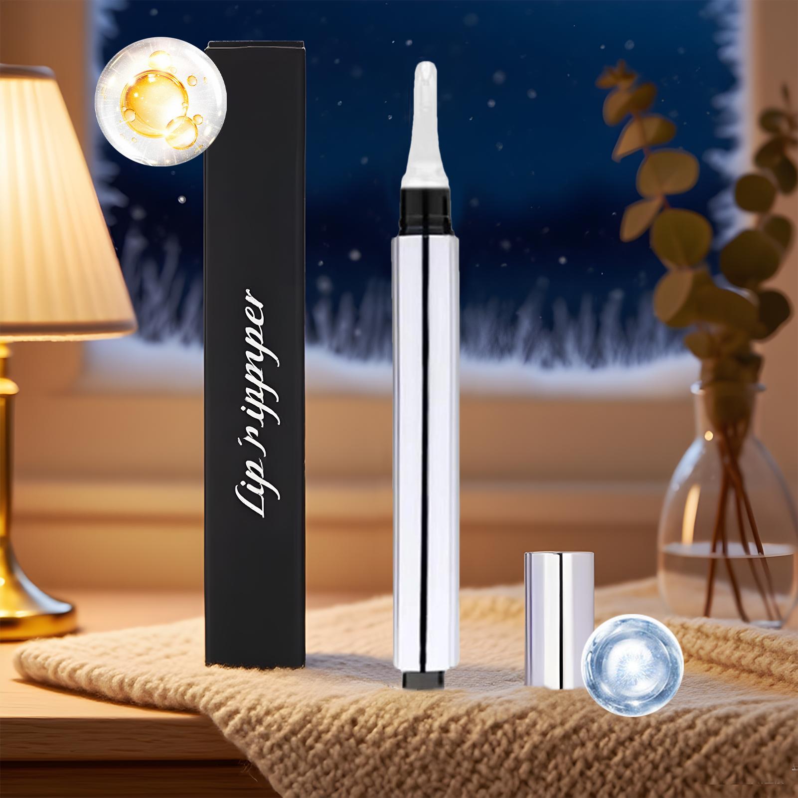 Glow Tulip Lip Plumper Spicule - Beauty Full Makeup avaliação e preço