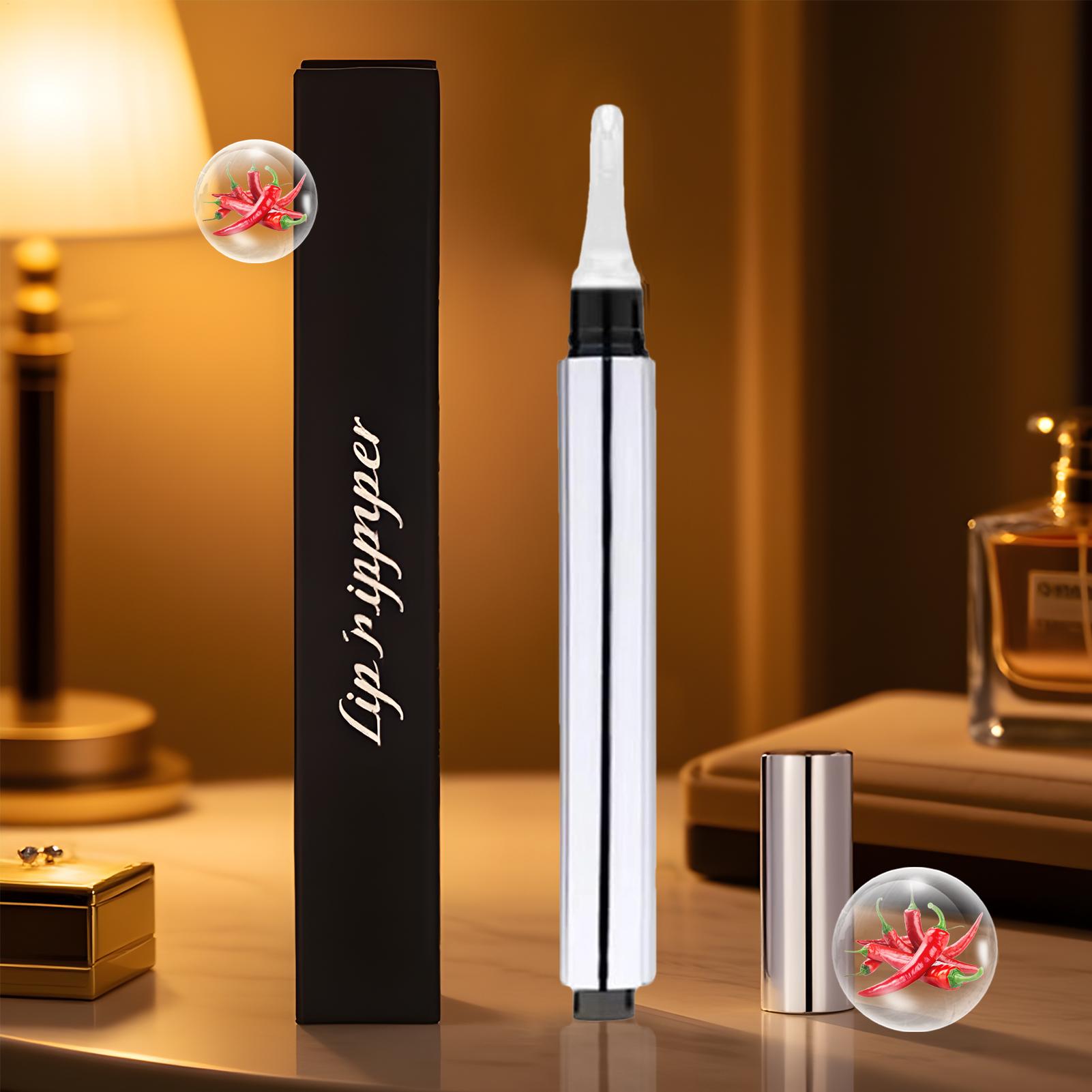 Glow Tulip Lip Plumper Spicule - Beauty Full Makeup avaliação e preço